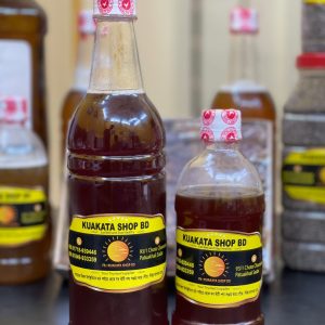 কালোজিরা ফুলের মধু