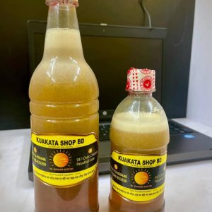 সুন্দরবনের প্রাকৃতিক চাকের মধু